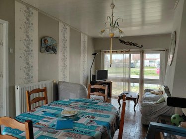 Maison a vendre Commequiers 85220 Vendée 72 m2 4 pièces 157500 euros