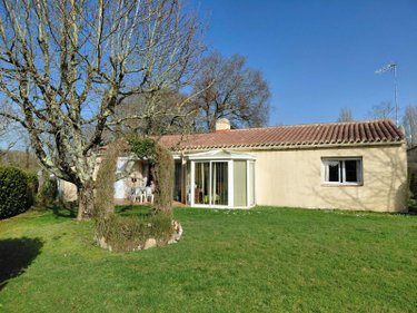 Maison a vendre Challans 85300 Vendée 99 m2 5 pièces 245000 euros