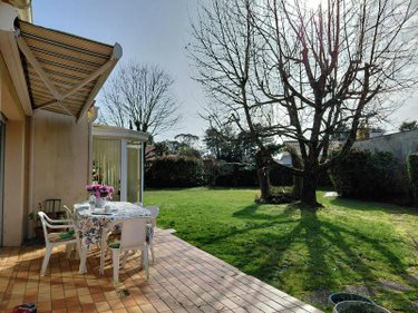 Maison a vendre Challans 85300 Vendée 99 m2 5 pièces 245000 euros