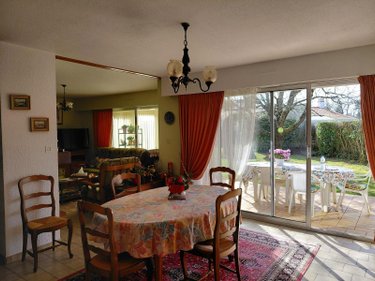 Maison a vendre Challans 85300 Vendée 99 m2 5 pièces 245000 euros