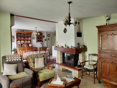 Maison a vendre Challans 85300 Vendée 99 m2 5 pièces 260500 euros