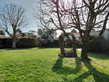 Maison a vendre Challans 85300 Vendée 99 m2 5 pièces 245000 euros