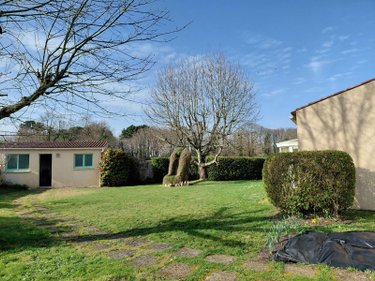Maison a vendre Challans 85300 Vendée 99 m2 5 pièces 245000 euros