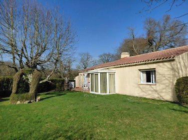 Maison a vendre Challans 85300 Vendée 99 m2 5 pièces 260500 euros