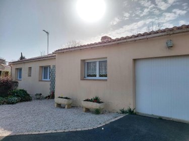 Maison a vendre Challans 85300 Vendée 99 m2 5 pièces 245000 euros