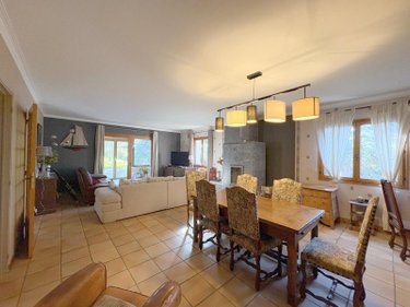 Maison a vendre Bréhal 50290 Manche 257 m2 8 pièces 613600 euros