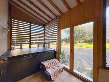 Maison a vendre Bréhal 50290 Manche 257 m2 8 pièces 613600 euros