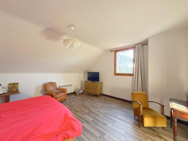 Maison a vendre Bréhal 50290 Manche 257 m2 8 pièces 613600 euros