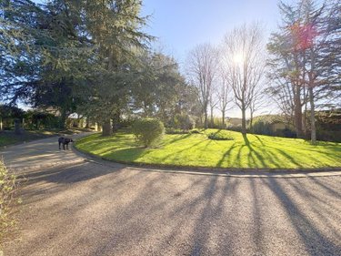 Maison a vendre Bréhal 50290 Manche 257 m2 8 pièces 613600 euros