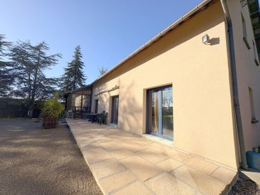 Maison a vendre Bréhal 50290 Manche 257 m2 8 pièces 613600 euros