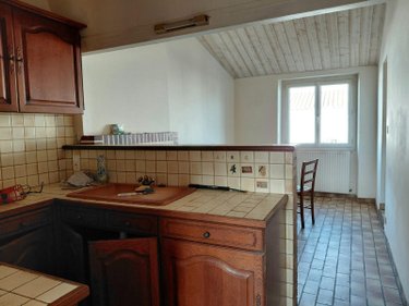 Maison a vendre Challans 85300 Vendée 84 m2 3 pièces 203850 euros