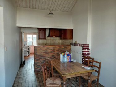 Maison a vendre Challans 85300 Vendée 84 m2 3 pièces 203850 euros