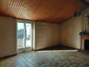 Maison a vendre Challans 85300 Vendée 84 m2 3 pièces 203850 euros