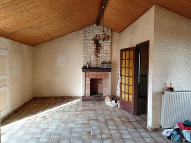 Maison a vendre Challans 85300 Vendée 84 m2 3 pièces 203850 euros