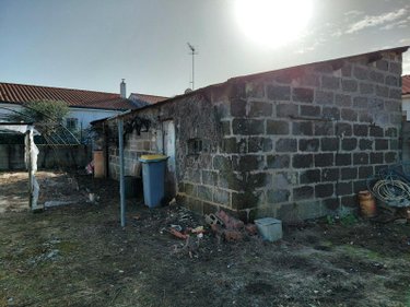 Maison a vendre Challans 85300 Vendée 84 m2 3 pièces 203850 euros