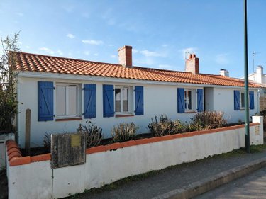 Maison a vendre Challans 85300 Vendée 84 m2 3 pièces 203850 euros