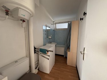 Appartement a vendre Granville 50400 Manche 32 m2 2 pièces 137800 euros