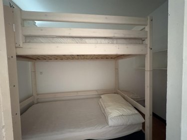 Appartement a vendre Granville 50400 Manche 32 m2 2 pièces 137800 euros