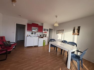 Appartement a vendre Granville 50400 Manche 32 m2 2 pièces 137800 euros