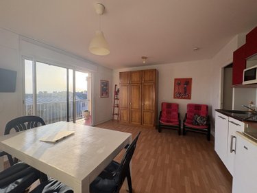 Appartement a vendre Granville 50400 Manche 32 m2 2 pièces 137800 euros