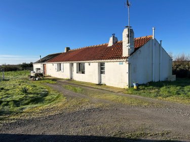 Maison a vendre La Barre-de-Monts 85550 Vendée 59 m2 2 pièces 188400 euros