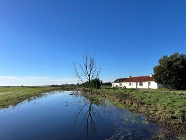 Maison a vendre La Barre-de-Monts 85550 Vendée 59 m2 2 pièces 188400 euros