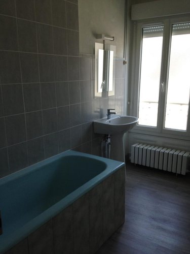 Location maison Le Mans 72000 Sarthe 130 m2 6 pièces 920 euros