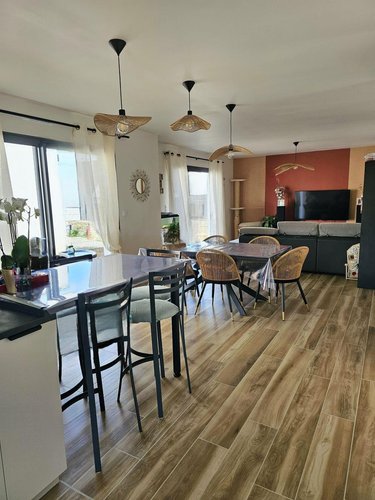 Maison a vendre Fouesnant 29170 Finistère 133 m2 5 pièces 451500 euros