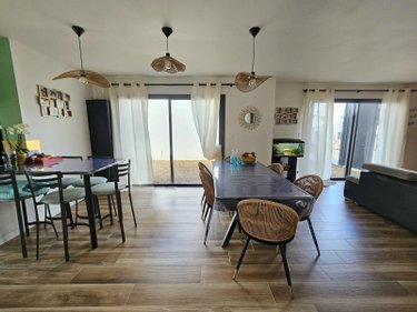 Maison a vendre Fouesnant 29170 Finistère 133 m2 5 pièces 451500 euros