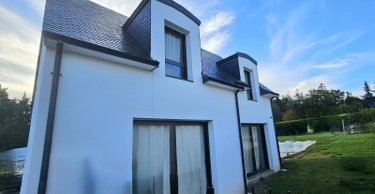 Maison a vendre Fouesnant 29170 Finistère 133 m2 5 pièces 451500 euros