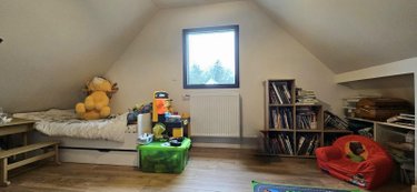 Maison a vendre Fouesnant 29170 Finistère 133 m2 5 pièces 451500 euros