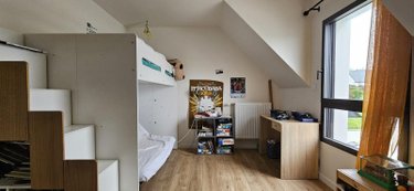 Maison a vendre Fouesnant 29170 Finistère 133 m2 5 pièces 451500 euros