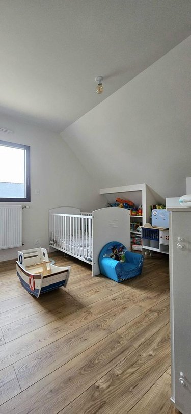 Maison a vendre Fouesnant 29170 Finistère 133 m2 5 pièces 451500 euros