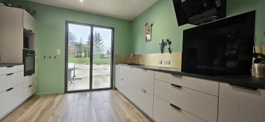 Maison a vendre Fouesnant 29170 Finistère 133 m2 5 pièces 451500 euros