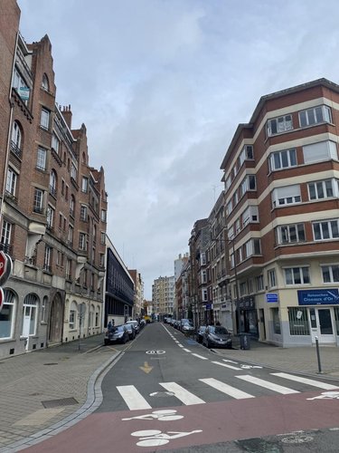 Fonds et murs commerciaux a vendre Lille 59000 Nord 119 m2  410000 euros