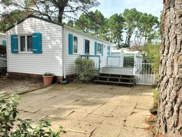 Maison a vendre Saint-Hilaire-de-Riez 85270 Vendée 30 m2 3 pièces 27000 euros