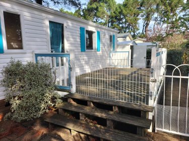 Maison a vendre Saint-Hilaire-de-Riez 85270 Vendée 30 m2 3 pièces 27000 euros