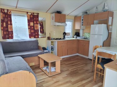 Maison a vendre Saint-Hilaire-de-Riez 85270 Vendée 30 m2 3 pièces 33920 euros