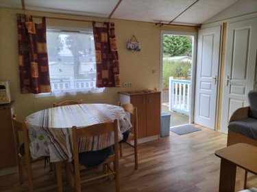 Maison a vendre Saint-Hilaire-de-Riez 85270 Vendée 30 m2 3 pièces 33920 euros