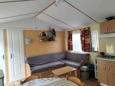 Maison a vendre Saint-Hilaire-de-Riez 85270 Vendée 30 m2 3 pièces 33920 euros