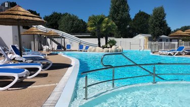 Maison a vendre Saint-Hilaire-de-Riez 85270 Vendée 30 m2 3 pièces 33920 euros