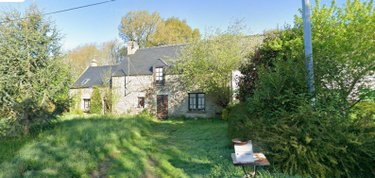 Maison a vendre Molac 56230 Morbihan 100 m2 5 pièces 157200 euros