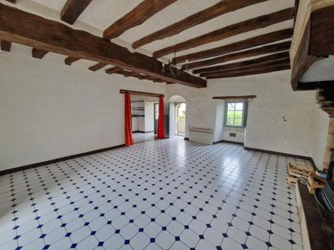 Maison a vendre Blaison-Saint-Sulpice 49320 Maine-et-Loire 125 m2 5 pièces 240560 euros