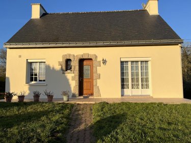 Maison a vendre Ploërmel 56800 Morbihan 92 m2 5 pièces 165700 euros