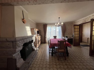 Maison a vendre Ploërmel 56800 Morbihan 92 m2 5 pièces 165700 euros