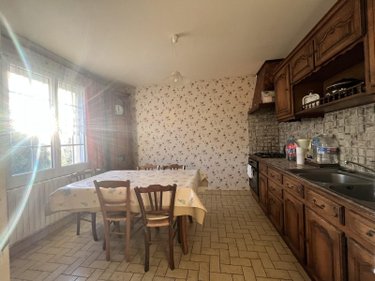 Maison a vendre Ploërmel 56800 Morbihan 92 m2 5 pièces 165700 euros