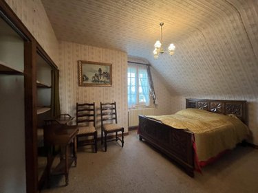 Maison a vendre Ploërmel 56800 Morbihan 92 m2 5 pièces 165700 euros