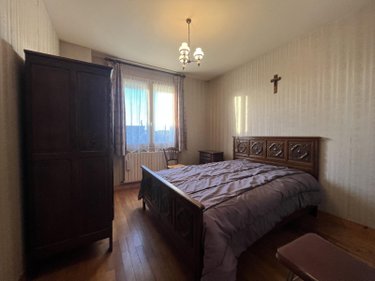 Maison a vendre Ploërmel 56800 Morbihan 92 m2 5 pièces 165700 euros