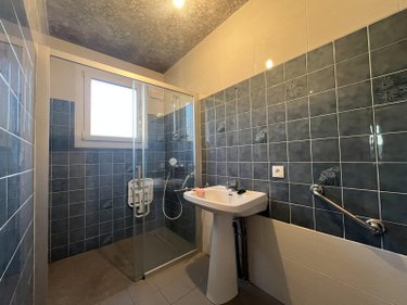 Maison a vendre Ploërmel 56800 Morbihan 92 m2 5 pièces 165700 euros