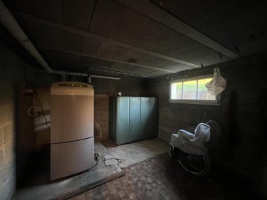 Maison a vendre Ploërmel 56800 Morbihan 92 m2 5 pièces 165700 euros